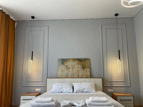 "Amor Fati" мини-гостиница, Алахадзы Фото: 16 из 37