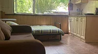 "Уют и Море" частный сектор, Гурзуф