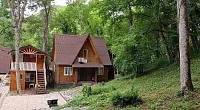 "БороДача" база отдыха, Бетта