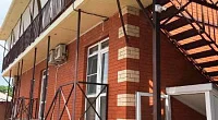 "Апартаменты на Первомайской" частный сектор, Ейск
