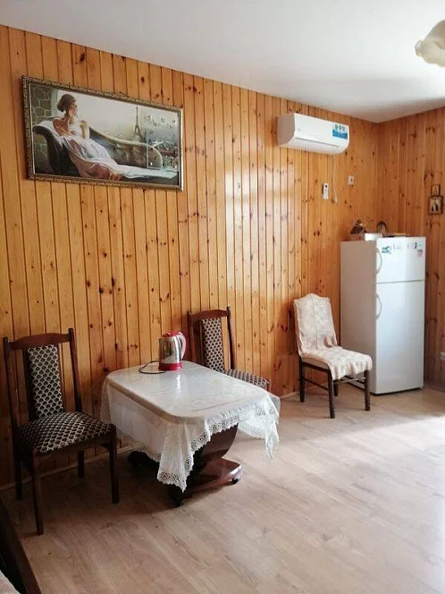 Дом под-ключ Лакоба 56/А, Новый Афон Фото: 27 из 31