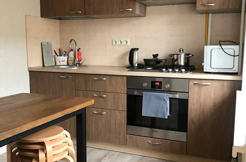 1-комнатная квартира Фото: 4 из 8