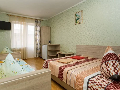 "Рада" гостевой дом, Кабардинка Фото: 36 из 46