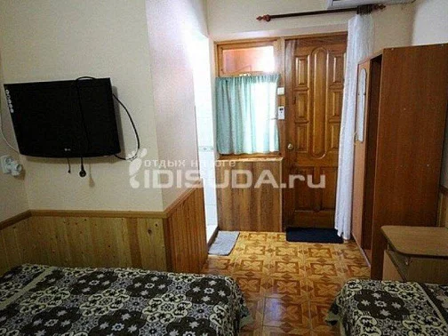 "Александр и Мария" частное домовладение, Голубая Бухта Фото: 32 из 41