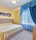 "2х-местный"