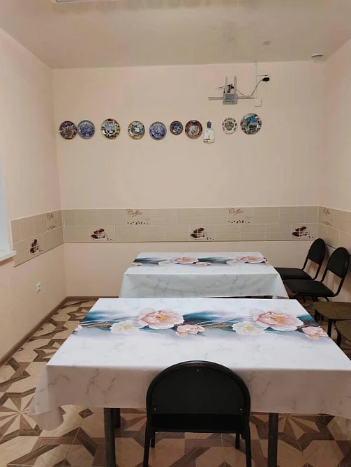 Гостевой дом Морская 7/Б, Архипо-Осиповка Фото: 10 из 39
