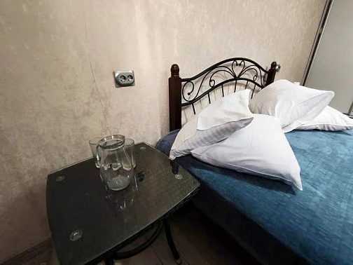 "SOVA" мини-гостиница, Пицунда Фото: 37 из 45