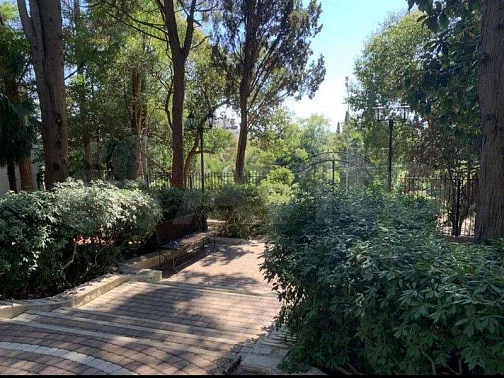 1-комнатная квартира Депутатская 10/Е, Сочи Фото: 12 из 32