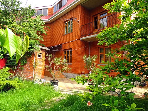 "Елена" частный сектор, Геленджик Фото: 3 из 43