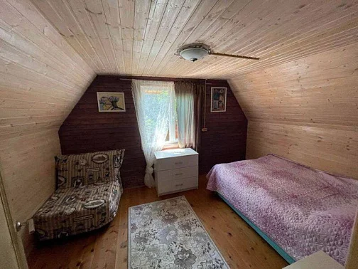 "БороДача" база отдыха, Бетта Фото: 18 из 51