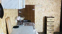 "Для двоих Арабика" дом под-ключ, Гагра