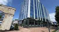 "Апартаменты Гранд Сапфир" 1-комнатная квартира, Анапа