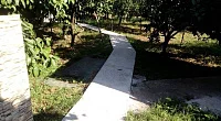 "Сероводородных источников" гостевой дом, Новый Афон