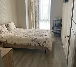 2х-комнатная квартира Гочуа 11 кв 21