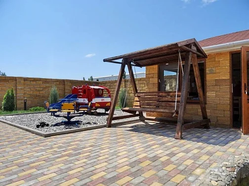 "Островок" частный сектор, Саки Фото: 8 из 51
