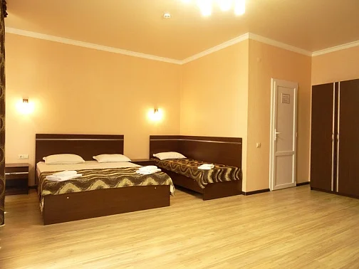 "Азов" гостиница, Темрюк Фото: 34 из 52