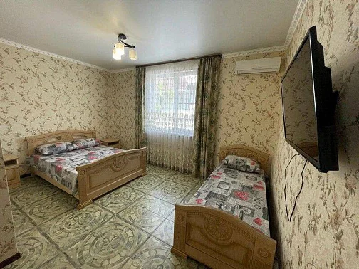 "У Камиллы" частный сектор, Джубга Фото: 41 из 51