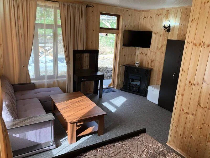 "Радоновый источник" гостевой дом, Ткуарчал Фото: 46 из 51