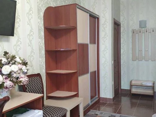 "Магнолия" гостевой дом, Новофёдоровка Фото: 58 из 58