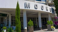 "У моря ЖК Москва" квартира-студия, Сочи