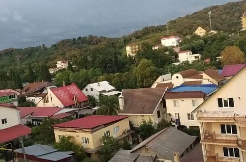 2х-комнатная квартира Фото: 12 из 14