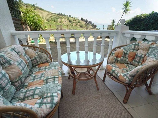 "Villa-Alexandriya" (Вилла Александрия) мини-гостиница, Алушта Фото: 15 из 52