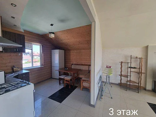 3 этажа под-ключ С БАССЕЙНОМ Хуторская 9 / пер Марсовый, Имеретинская бухта Фото: 40 из 48