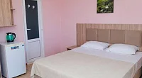 "Коттедж Селена" гостевой дом, Алушта