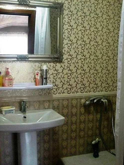 "Коттедж" частный сектор, Орджоникидзе Фото: 34 из 38