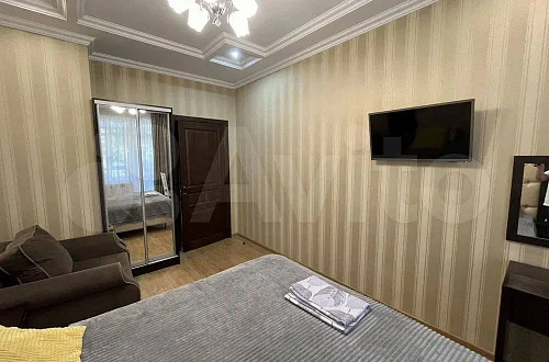 2х-комнатная квартира Фото: 10 из 14