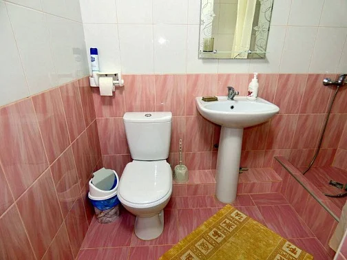 Гостевой дом Спортивный 2, Геленджик Фото: 9 из 32