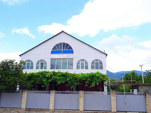 "Helen" частный сектор, Геленджик Фото: 2 из 4