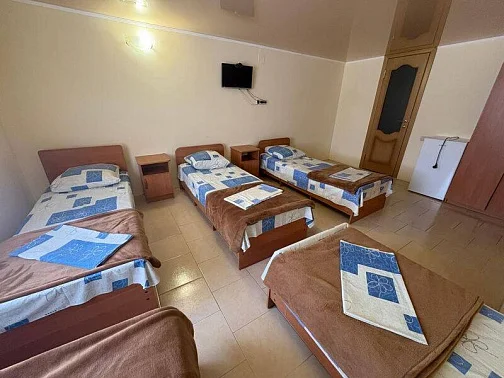 Частный сектор Горная 19, Кабардинка Фото: 47 из 47