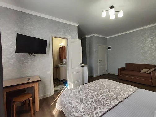 "Meydi-hause" мини-гостиница, Пицунда Фото: 12 из 24