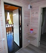 Дом под-ключ