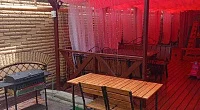 "Русалка" гостевой дом, Витязево