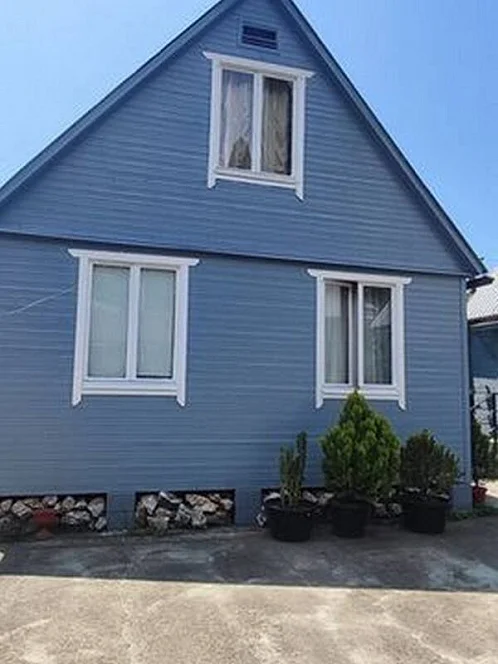 "Мария" мини-гостиница, Гагра Фото: 4 из 22