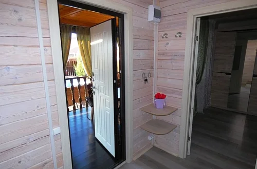 Дом под-ключ Фото: 2 из 13