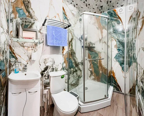 "Самсар" гостевой дом, Дагомыс Фото: 27 из 50