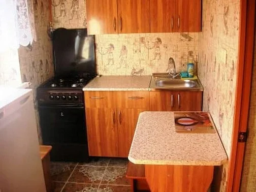 Частный сектор Владимирская 50, Анапа Фото: 9 из 17