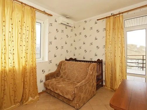 "Виктория" эллинг, Орджоникидзе Фото: 44 из 51