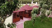 "Villa Ludmila" гостевой дом, Белосарайская Коса