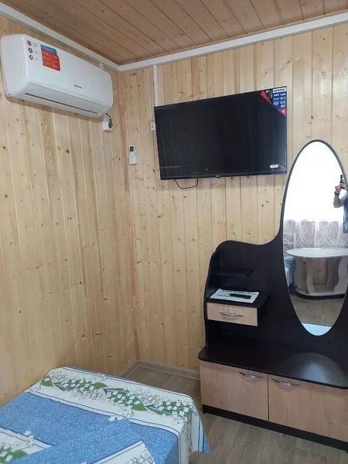 "У Аннушки" база отдыха, Должанская Фото: 41 из 50