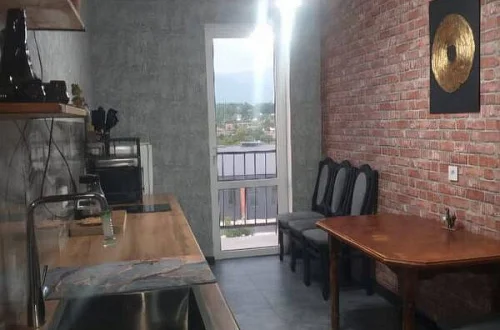 3х-комнатная квартира Фото: 5 из 8