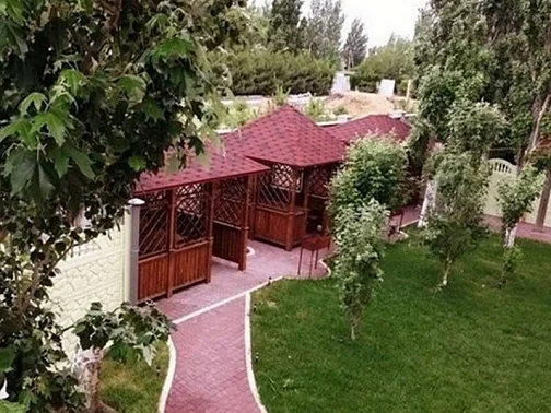 "Villa Ludmila" гостевой дом, Белосарайская Коса Фото: 5 из 30
