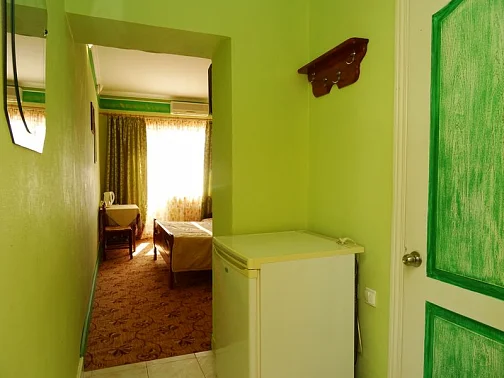 "Кленовый Лист" мини-гостиница, Геленджик Фото: 18 из 45