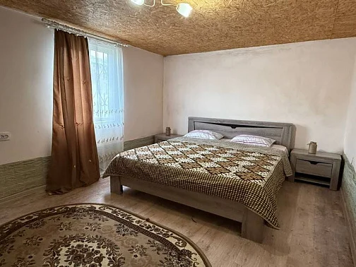 "Элана" дом под-ключ, Очамчира Фото: 18 из 32
