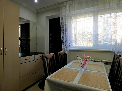1-комнатная квартира Подвойского 36 кв 20, Крым Фото: 8 из 22