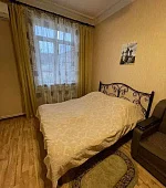 2х-комнатная квартира