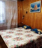 Этаж под-ключ